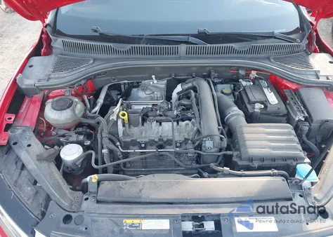 2019 Volkswagen Jetta 1.4T Sel z USA, uszkodzony, nr VIN 3VWE57BU5KM079548